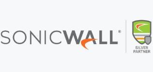 SonicWall Secure First